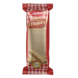 Aldiva Wafers 284 G Fındık Kremalı Gofret