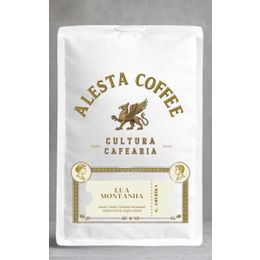 Alesta Coffee Roastery 1 kg Espresso Kavrulmuş Çekirdek Kahve