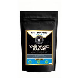 Alesta Coffee Roastery 500 gr Yağ Yakıcı ve Kilo Vermeye Yardımcı Öğütülmüş Filtre Kahve