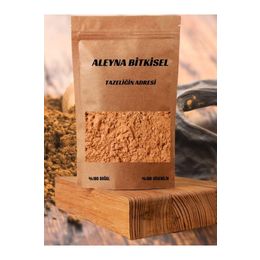 Aleyna Baharat 1 kg Keçiboynuzu Tozu