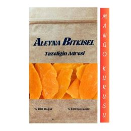 aleyna baharat 1 kg Mango Kurusu