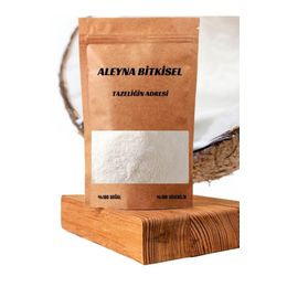 Aleyna Baharat 100 gr Hindistan Cevizi Sütü Tozu