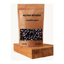 Aleyna Baharat 2 kg Glutensiz Siyah Fasulye