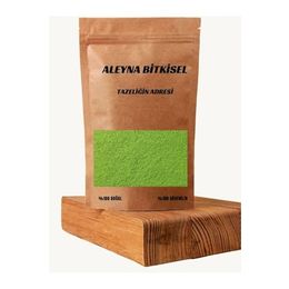 Aleyna Baharat 200 gr Çilekli Matcha Tozu