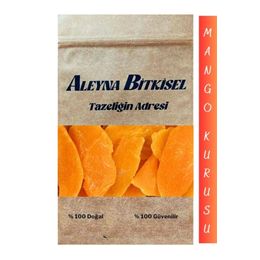Aleyna Baharat 200 gr Mango Kurusu