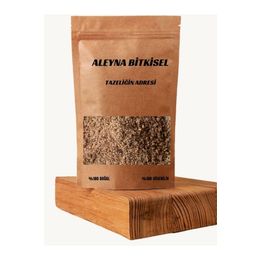 Aleyna Baharat 250 gr Glutensiz Chia Tohumu Tozu