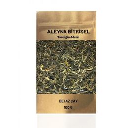 Aleyna Bitkisel 100 gr Beyaz Çay