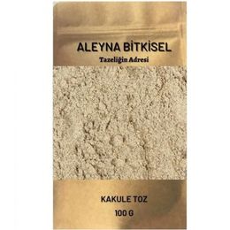 Aleyna Bitkisel 100 gr Kakule Tozu