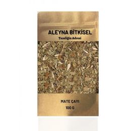Aleyna Bitkisel 100 gr Mate Çayı
