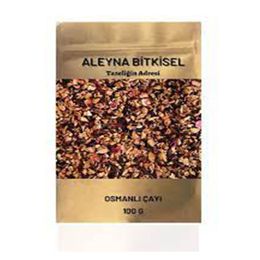 Aleyna Bitkisel 100 gr Osmanlı Çayı