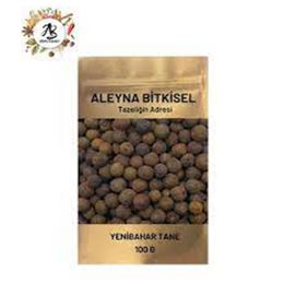 Aleyna Bitkisel 100 gr Yenibahar Tane