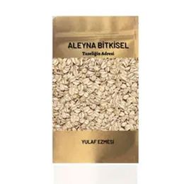Aleyna Bitkisel 1000 gr Yulaf Ezmesi