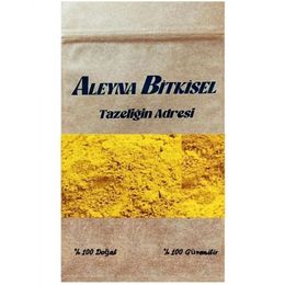 Aleyna Bitkisel 250 gr Altın Süt Karışımı