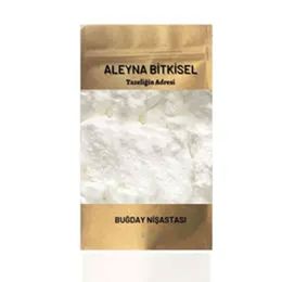 Aleyna Bitkisel 250 gr Buğday Nişastası