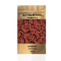 Aleyna Bitkisel 250 gr Gojiberry Kurt Üzümü