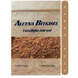 Aleyna Bitkisel 250 gr Kakao Tozu