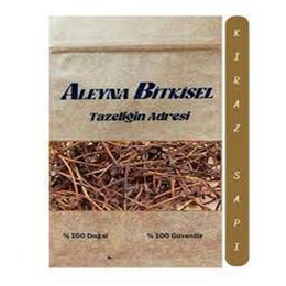 Aleyna Bitkisel 250 gr Kiraz Meyvesi Sapı