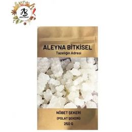 Aleyna Bitkisel 250 gr Polat Şekeri