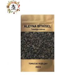 Aleyna Bitkisel 250 gr Tomurcuk Yeşil Çay