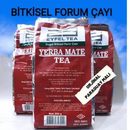 Aleyna Bitkisel 250 gr Yerba Mate Tea