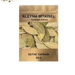 Aleyna Bitkisel 50 gr Defne Yaprağı