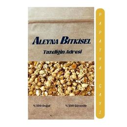Aleyna Bitkisel 50 gr Papatya