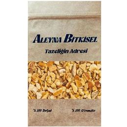 Aleyna Bitkisel 500 gr Küp Kesim Elma Kurusu