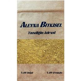Aleyna Bitkisel 500 gr Rezene Tohumu Tozu