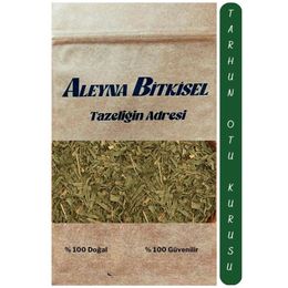 Aleyna Bitkisel 750 gr Tarhun Otu