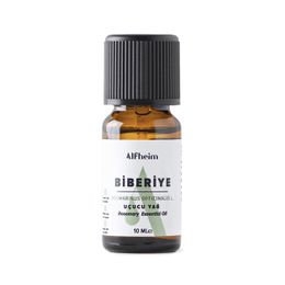 Alfheim 10 ml Bergamot Uçucu Yağı