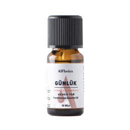 Alfheim 10 ml Günlük Uçucu Yağı