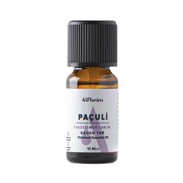 Alfheim 10 ml Paçuli Uçucu Yağı