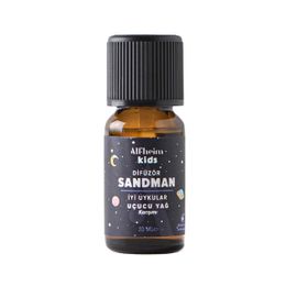 Alfheim 10 ml Sandman Uyku Perisi Uçucu Yağ Karışımı