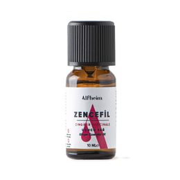 Alfheim 10 ml Zencefil Uçucu Yağı