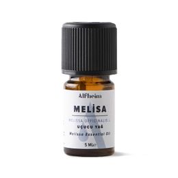 Alfheim 5 ml Melisa Uçucu Yağı