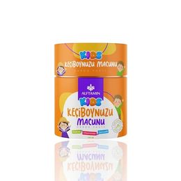 Alftamin 240 gr Keçiboynuzu Macunu