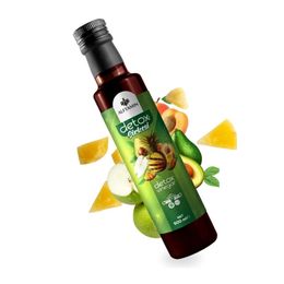 Alftamin 500 ml Detox Sirkesi