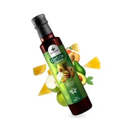 Alftamin 500 ml Detox Sirkesi