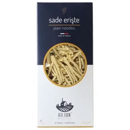 Alg Farm 500 gr Sade Erişte