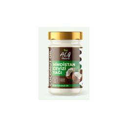 Alg Natural 500 ml Hindistan Cevizi Yağı