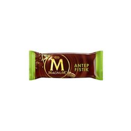 Algida 110 ml Magnum Antep Fıstıklı Dondurma