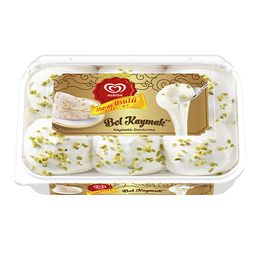 Algida 500 ml Maraş Usulü Bol Kaymaklı Dondurma