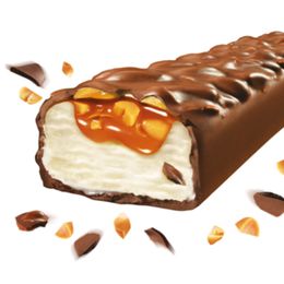 Algida 60 ml Nogger Winner Bar