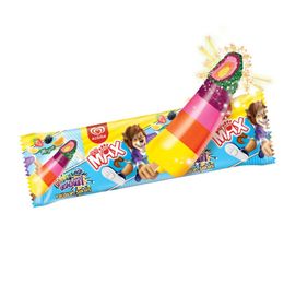 Algida 65 ml Gökkuşağı Çatapat Dondurma