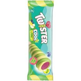 Algida 72 ml Max Twister Cool Dondurma