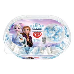 Algida 800 ml Karlar Ülkesi Dondurma
