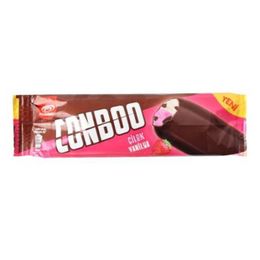 Algıda Combo 60 ml Çilek - Vanilya
