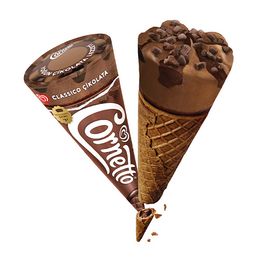 Algida Cornetto Classico Çikolata 120 Ml