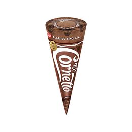 Algida Cornetto Classico Çikolata 120 Ml