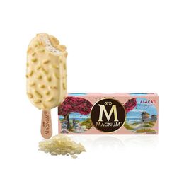 Algida Magnum Alaçatı 100 ml Dondurma